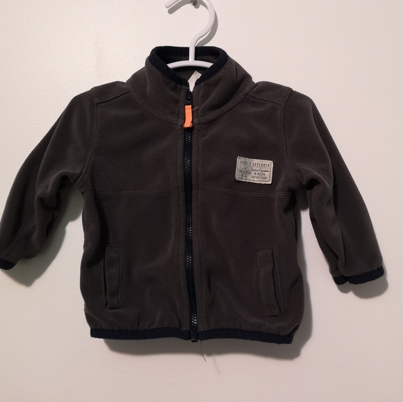 🍼 4 for $10 Carter's sweater 3 month - Picture 1 of 1